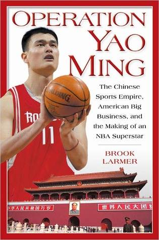 Operation Yao Ming