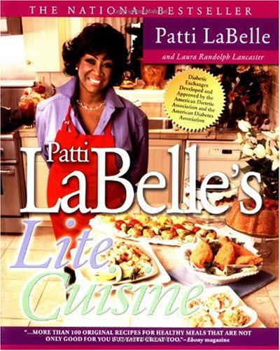 Patti Labelle's Lite Cuisine