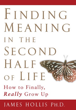 Finding Meaning in the Second Half of Life