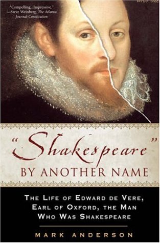 Shakespeare by Another Name