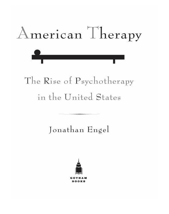 American Therapy