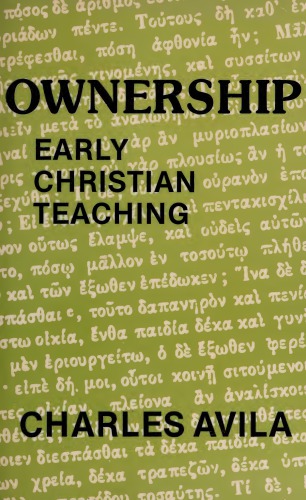 Ownership