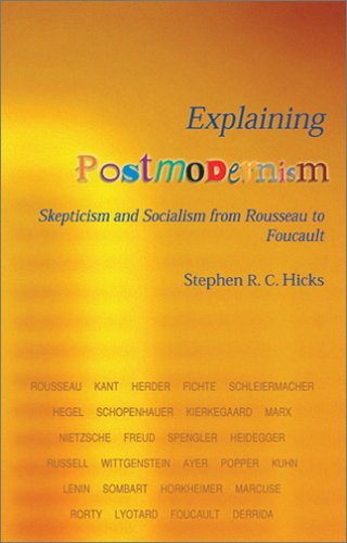 Explaining Postmodernism