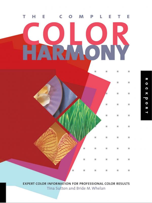 The Complete Color Harmony