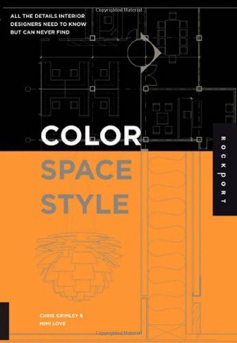 Color, Space, and Style