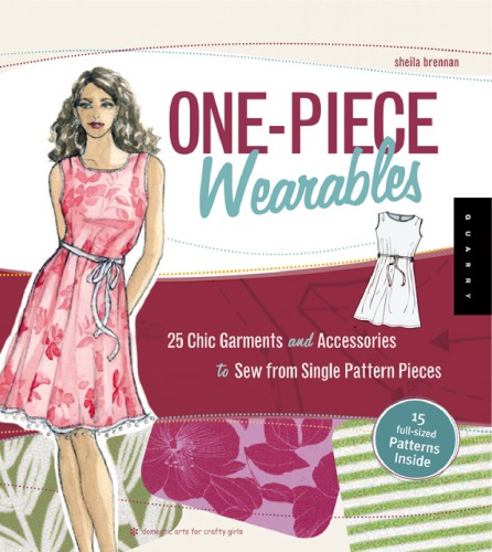 One-Piece Wearables