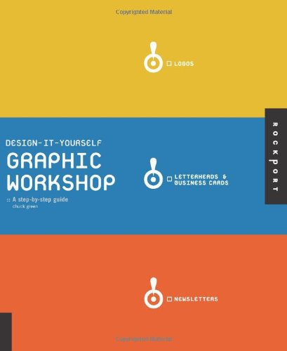 Design-It-Yourself Graphic Workshop