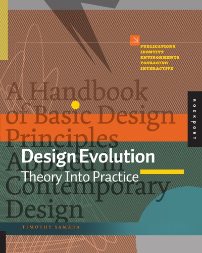 Design Evolution