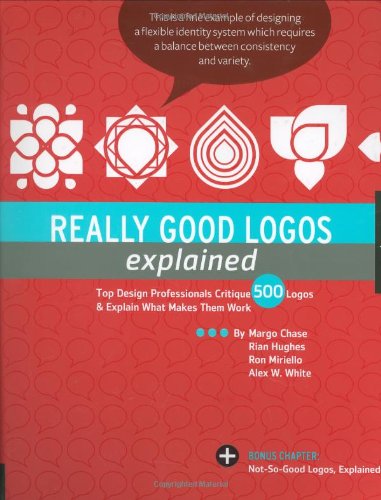 Really Good Logos Explained