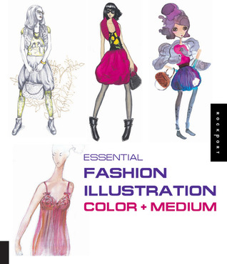 Essential Fashion Illustration