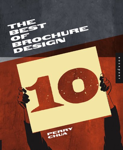 The Best of Brochure Design 10