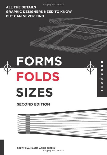 Forms, Folds and Sizes