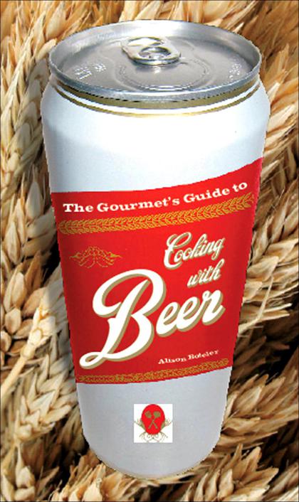 The Gourmet's Guide to Cooking with Beer