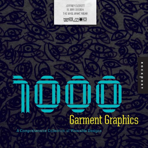 1,000 Garment Graphics