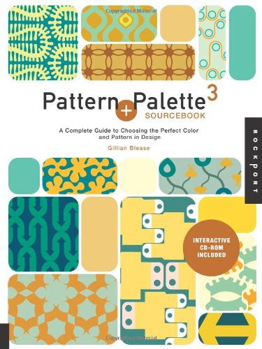 Pattern and Palette Sourcebook 3