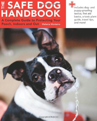 Safe Dog Handbook