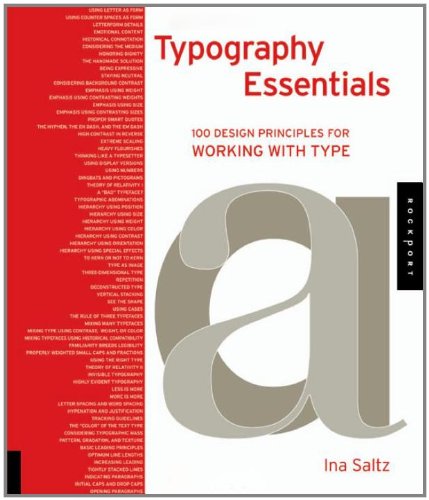 Typography Essentials