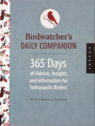 Birdwatcher's Daily Companion