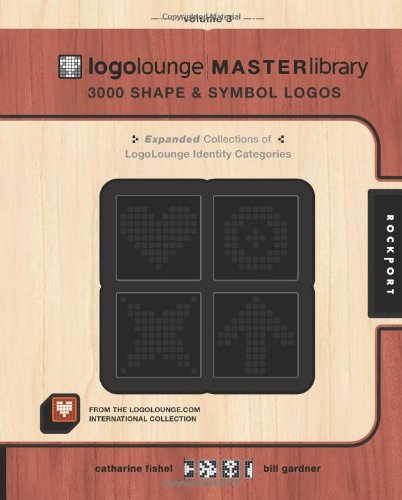 LogoLounge Master Library, Volume 3