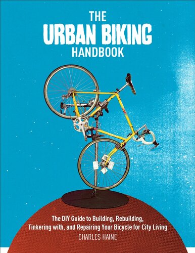 The Urban Biking Handbook