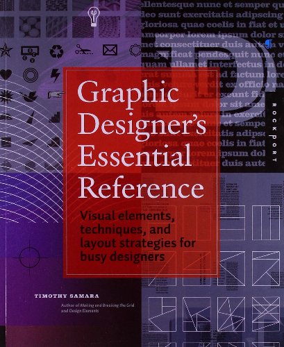 Graphic Designer's Essential Reference