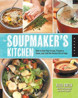 The Soupmaker's Kitchen