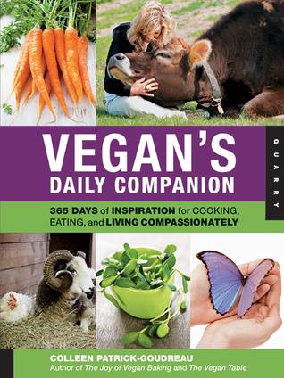 Vegan's Daily Companion