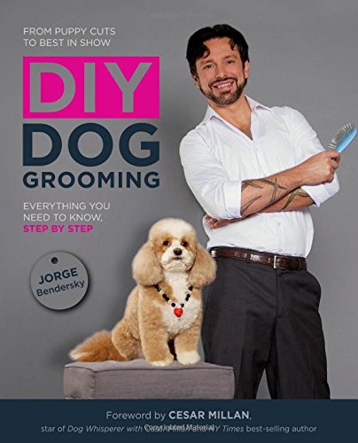 DIY Dog Grooming, From Puppy Cuts to Best in Show