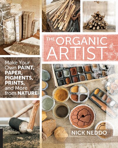 The Organic Artist