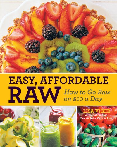 Easy, Affordable Raw