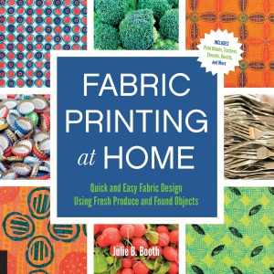 Fabric Printing at Home