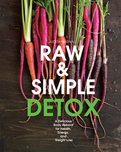 Raw and Simple Detox