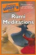 The Complete Idiot's Guide to Rumi Meditations