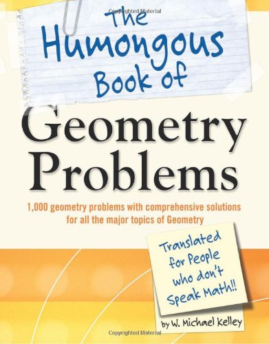 The Humongous Book of Statistics Problems