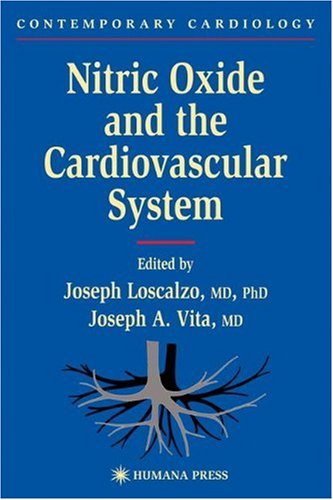 Nitric Oxide and the Cardiovascular System