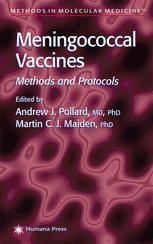 Methods in Molecular Medicine, Volume 66