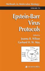 Epstein-Barr Virus Protocols