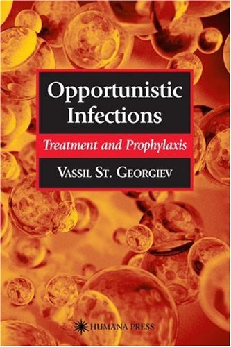 Opportunistic Infections