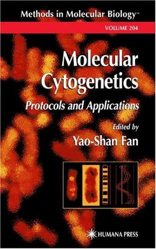 Molecular Cytogenetics : Protocols and Applications