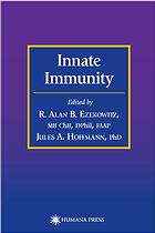 Innate immunity