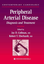 Peripheral arterial disease : diagnosis and treatment