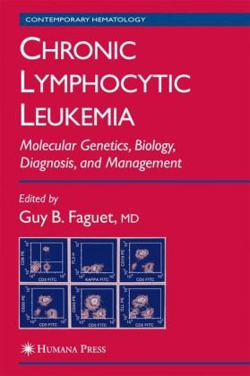 Chronic Lymphocytic Leukemia