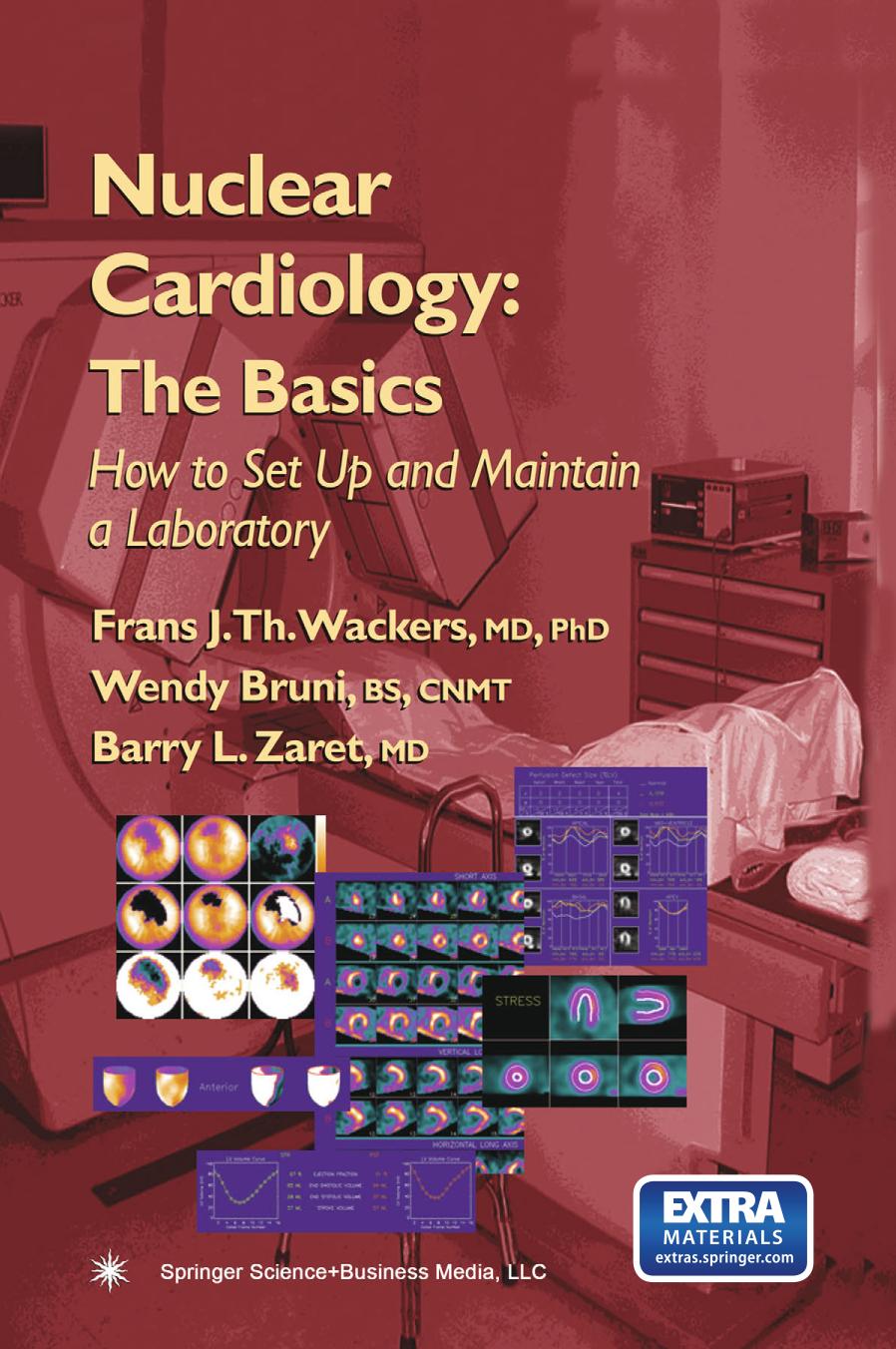 Nuclear Cardiology