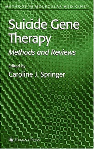 Suicide Gene Therapy
