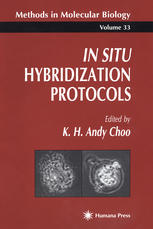 In situ hybridization protocols