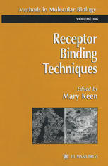 Receptor Binding Techniques