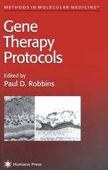 Gene Therapy Protocols