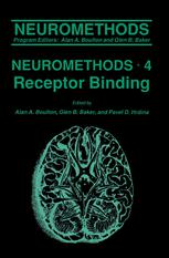 Receptor binding