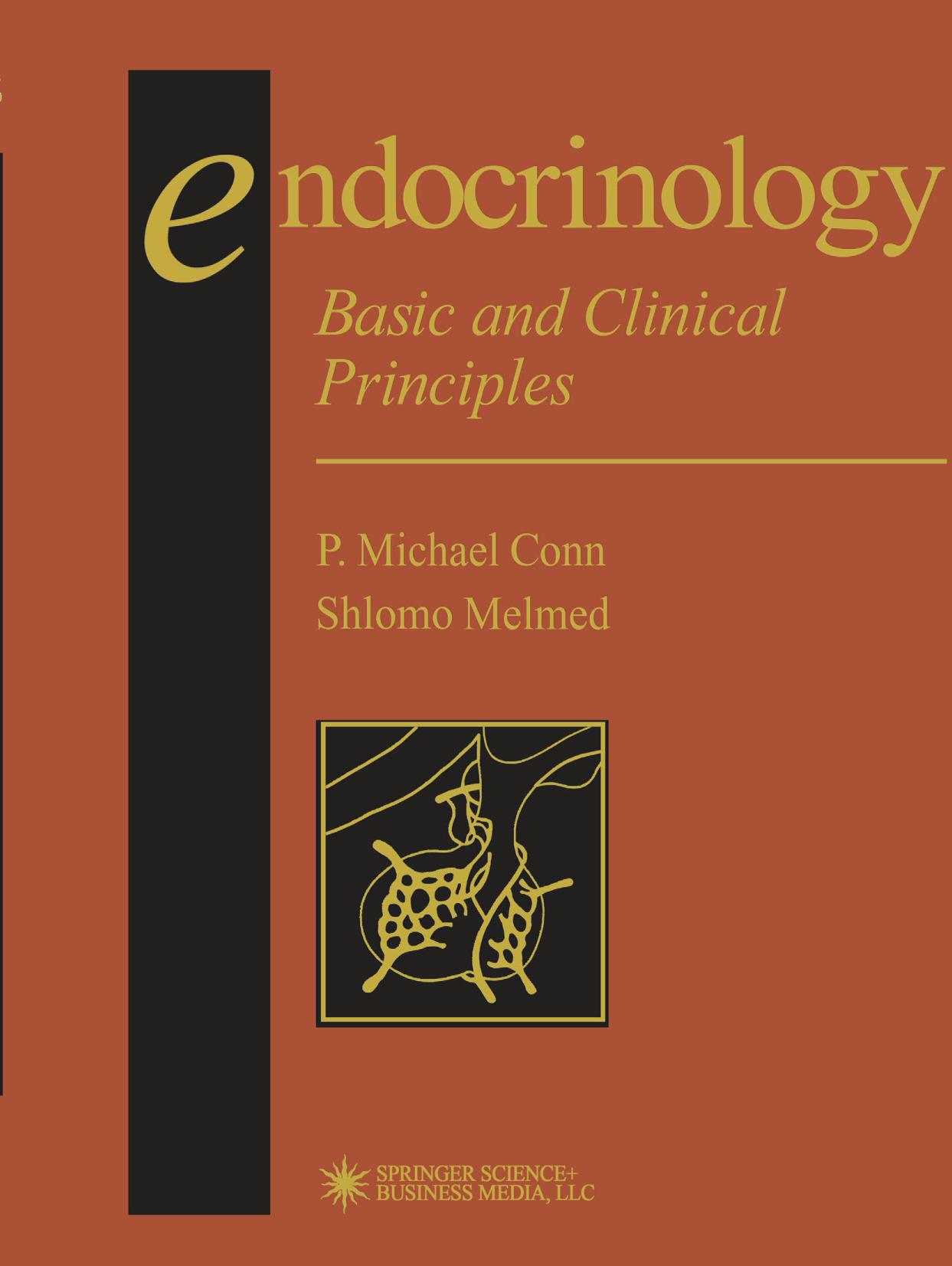 Endocrinology : Basic and Clinical Principles.