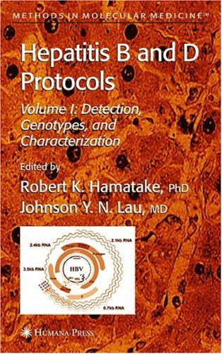 Detection, genotypes, and characterization